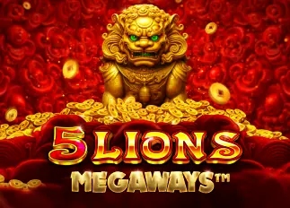ufabet246 5 Lions Megaways ทดลองเล่นฟรี