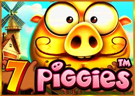ufabet246 7 Piggies ทดลองเล่นฟรี