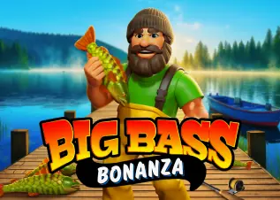 ufabet246 Big Bass Bonanza ทดลองเล่นฟรี