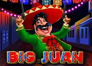 ufabet246 Big Juan ทดลองเล่นฟรี