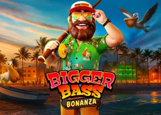 ufabet246 Bigger Bass Bonanza ทดลองเล่นฟรี