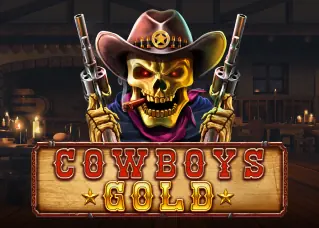 ufabet246 Cowboys Gold ทดลองเล่นฟรี