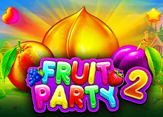 ufabet246 Fruit Party 2 ทดลองเล่นฟรี