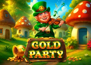 ufabet246 Gold Party ทดลองเล่นฟรี