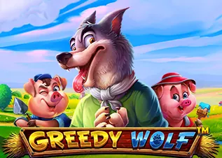 ufabet246 Greedy Wolf ทดลองเล่นฟรี