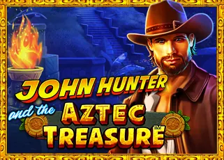 ufabet246 John Hunter and the Aztec Treasure ทดลองเล่นฟรี