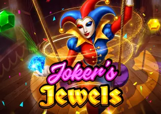 ufabet246 Jokers Jewels ทดลองเล่นฟรี