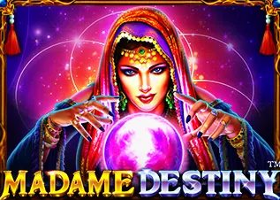 ufabet246 Madame Destiny ทดลองเล่นฟรี