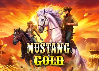 ufabet246 Mustang Gold ทดลองเล่นฟรี
