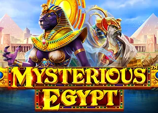 ufabet246 Mysterious Egypt ทดลองเล่นฟรี