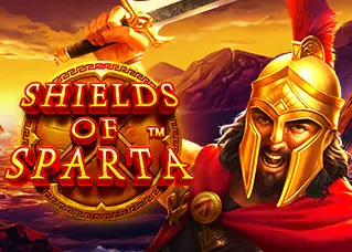 ufabet246 Shields of Sparta ทดลองเล่นฟรี