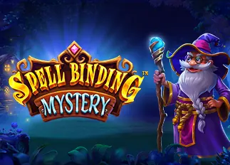 ufabet246 Spellbinding Mystery ทดลองเล่นฟรี