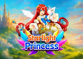 ufabet246 Starlight Princess ทดลองเล่นฟรี