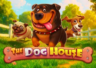 ufabet246 The Dog House ทดลองเล่นฟรี