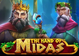 ufabet246 The Hand of Midas ทดลองเล่นฟรี