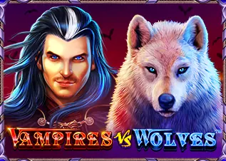 ufabet246 Vampires vs Wolves ทดลองเล่นฟรี