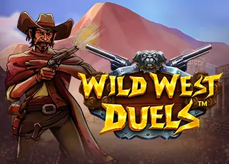 ufabet246 Wild West Duels ทดลองเล่นฟรี