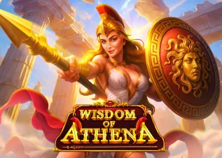 ufabet246 Wisdom of Athena ทดลองเล่นฟรี
